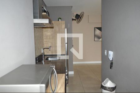 Apartamento à venda com 50m², 2 quartos e 1 vagaSalão de Festas
