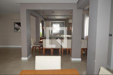 Apartamento à venda com 50m², 2 quartos e 1 vagaSalão de Festas