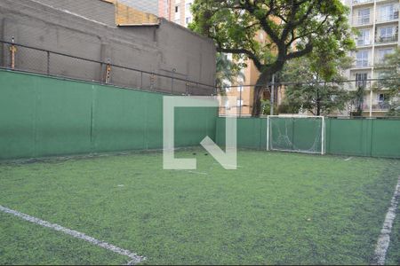 Apartamento à venda com 50m², 2 quartos e 1 vagaQuadra