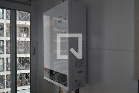 Apartamento à venda com 50m², 2 quartos e 1 vagaÁrea de Serviço