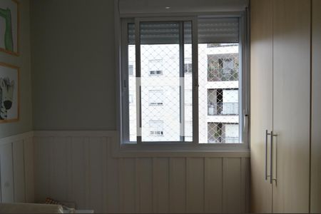 Apartamento à venda com 50m², 2 quartos e 1 vagaQuarto 2