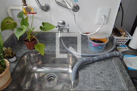 Apartamento à venda com 50m², 2 quartos e 1 vagaÁrea de Serviço