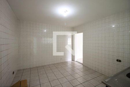 Casa para alugar com 54m², 1 quarto e sem vagaCozinha