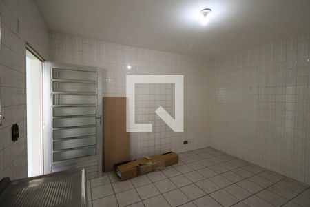 Casa para alugar com 54m², 1 quarto e sem vagaCozinha