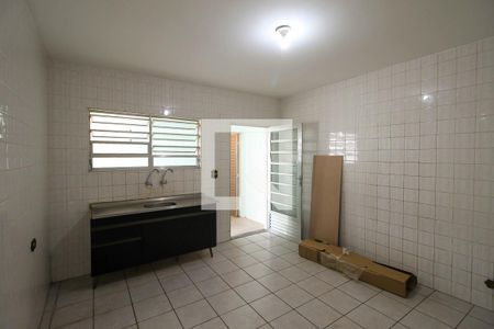 Casa para alugar com 54m², 1 quarto e sem vagaCozinha