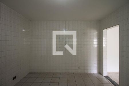 Casa para alugar com 54m², 1 quarto e sem vagaCozinha