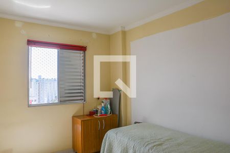 Quarto 1 de apartamento à venda com 2 quartos, 87m² em Vila Jahu, São Bernardo do Campo