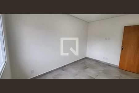 Quarto Suíte de casa para alugar com 2 quartos, 100m² em Marapé, Santos