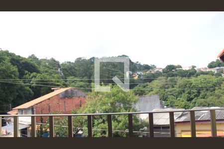 Casa para alugar com 106m², 2 quartos e 1 vagaVista da Sacada