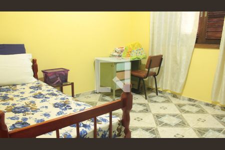 Casa para alugar com 106m², 2 quartos e 1 vagaQuarto 1