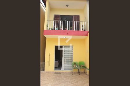 Casa para alugar com 106m², 2 quartos e 1 vagaSacada