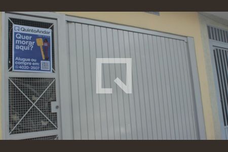 Placa de casa para alugar com 2 quartos, 106m² em Cidade Intercap, Taboão da Serra