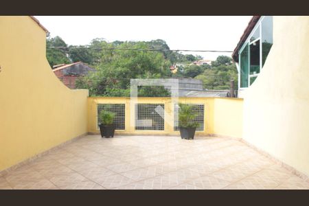 Casa para alugar com 106m², 2 quartos e 1 vagaVista da Sala