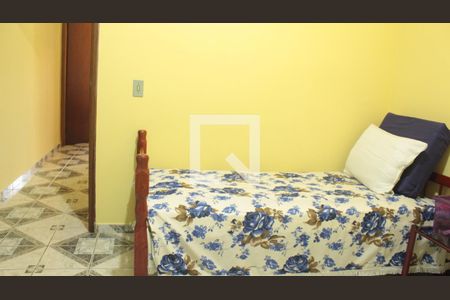 Casa para alugar com 106m², 2 quartos e 1 vagaQuarto 1