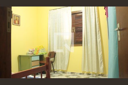 Casa para alugar com 106m², 2 quartos e 1 vagaQuarto 1
