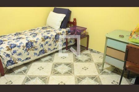 Casa para alugar com 106m², 2 quartos e 1 vagaQuarto 1