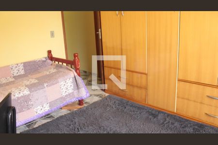 Casa para alugar com 106m², 2 quartos e 1 vagaQuarto 2