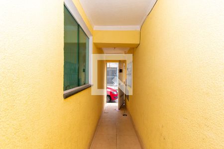 Casa para alugar com 40m², 1 quarto e sem vaga Casa para alugar com 40m², 1 quarto e sem vagaÁrea comum