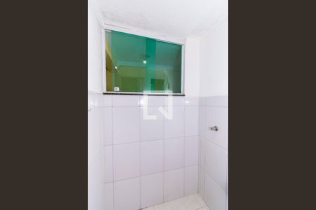 Casa para alugar com 40m², 1 quarto e sem vaga Casa para alugar com 40m², 1 quarto e sem vagaÁrea de Serviço