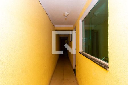 Casa para alugar com 40m², 1 quarto e sem vaga Casa para alugar com 40m², 1 quarto e sem vagaÁrea comum