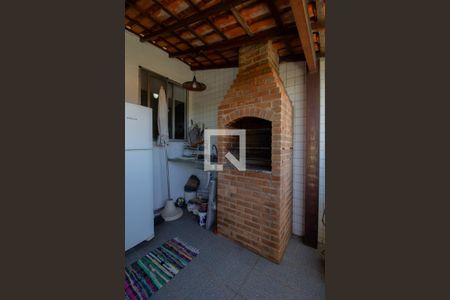 Apartamento à venda com 150m², 2 quartos e 1 vaga Apartamento à venda com 150m², 2 quartos e 1 vagaChurrasqueira