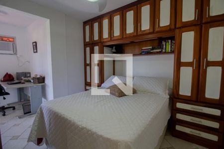 Quarto 2 - Suíte de apartamento à venda com 2 quartos, 150m² em Recreio dos Bandeirantes, Rio de Janeiro