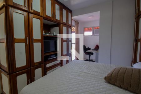 Quarto 2 - Suíte de apartamento à venda com 2 quartos, 150m² em Recreio dos Bandeirantes, Rio de Janeiro