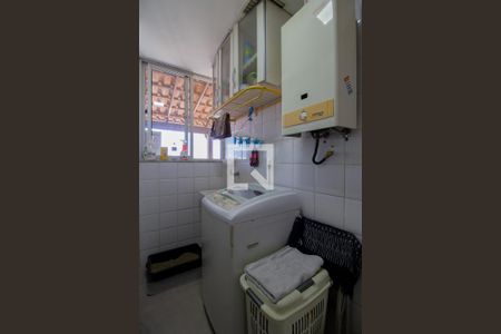 Apartamento à venda com 150m², 2 quartos e 1 vaga Apartamento à venda com 150m², 2 quartos e 1 vagaÁrea de Serviço