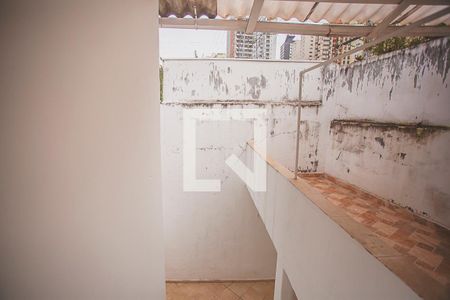 Vista de casa à venda com 4 quartos, 150m² em São Judas, São Paulo