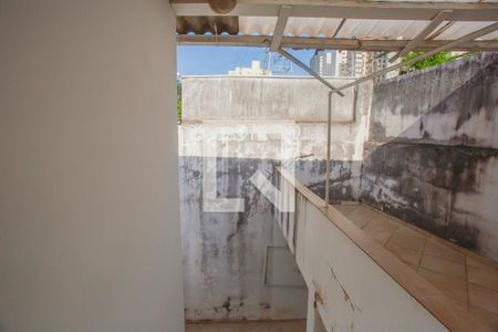 Vista de casa à venda com 4 quartos, 150m² em São Judas, São Paulo