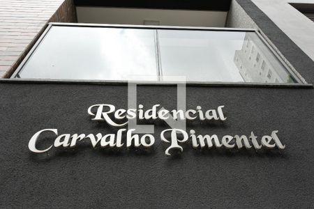 Studio à venda com 24m², 1 quarto e sem vagaFachada