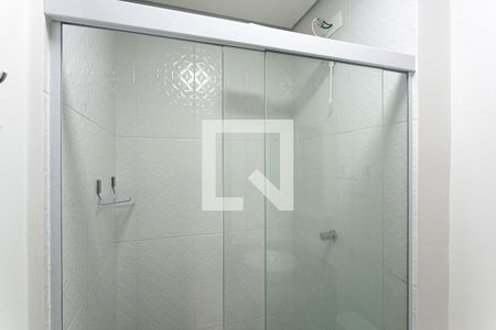 Studio à venda com 24m², 1 quarto e sem vagaBanheiro