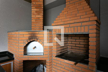 Studio à venda com 24m², 1 quarto e sem vagaÁrea comum - Espaço Gourmet