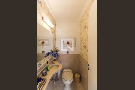 Casa à venda com 180m², 3 quartos e 2 vagasLavabo