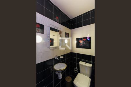 Casa à venda com 180m², 3 quartos e 2 vagasSalão de Festas