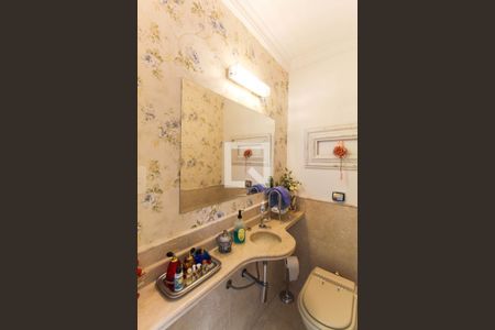 Casa à venda com 180m², 3 quartos e 2 vagasLavabo