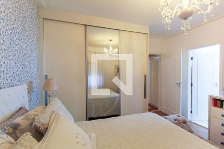 Casa à venda com 180m², 3 quartos e 2 vagasQuarto 2 - Suíte