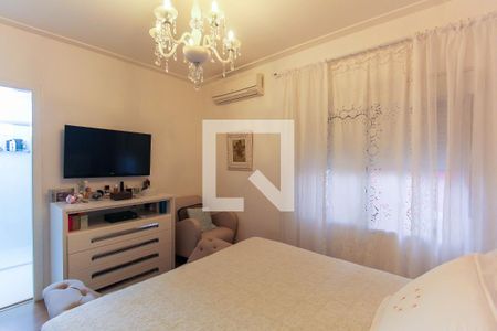 Casa à venda com 180m², 3 quartos e 2 vagasQuarto 2 - Suíte