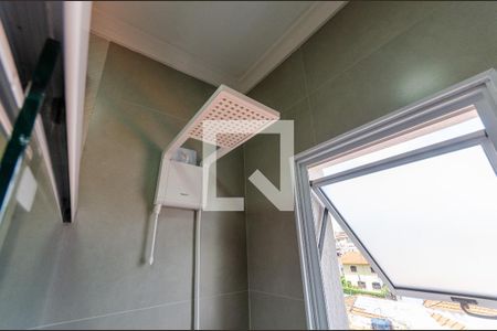 Casa à venda com 154m², 3 quartos e 3 vagas Casa à venda com 154m², 3 quartos e 3 vagasBanheiro da Suíte