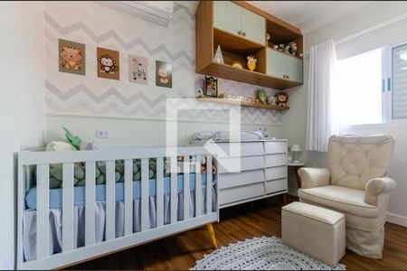 Casa à venda com 154m², 3 quartos e 3 vagas Casa à venda com 154m², 3 quartos e 3 vagasQuarto 2