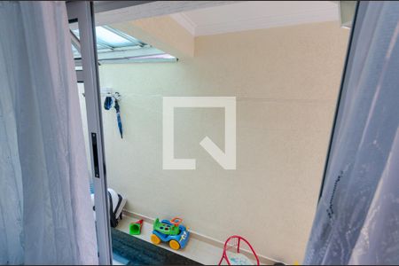 Casa à venda com 154m², 3 quartos e 3 vagas Casa à venda com 154m², 3 quartos e 3 vagasCozinha