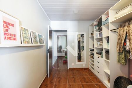 Casa à venda com 100m², 2 quartos e 1 vagaQuarto 2