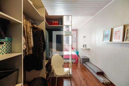 Casa à venda com 100m², 2 quartos e 1 vagaQuarto 2