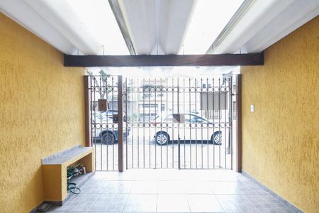 Casa à venda com 100m², 2 quartos e 1 vagaGaragem 