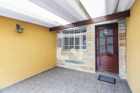 Casa à venda com 100m², 2 quartos e 1 vagaGaragem 