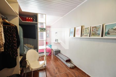 Casa à venda com 100m², 2 quartos e 1 vagaQuarto 2