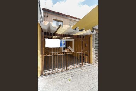 Casa à venda com 100m², 2 quartos e 1 vagaFachada 