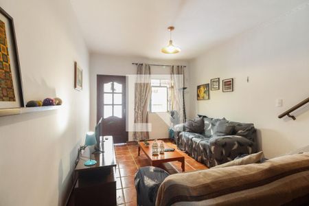 Sala  de casa à venda com 2 quartos, 100m² em Vila Carrao, São Paulo