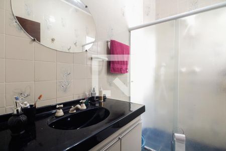 Casa à venda com 100m², 2 quartos e 1 vagaBanheiro 