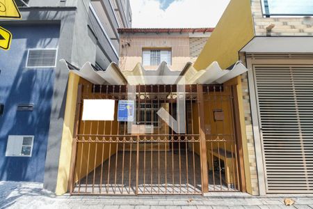 Casa à venda com 100m², 2 quartos e 1 vagaFachada 